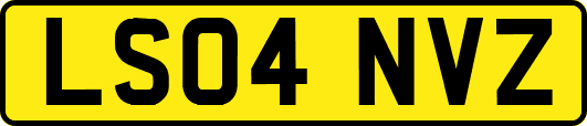 LS04NVZ
