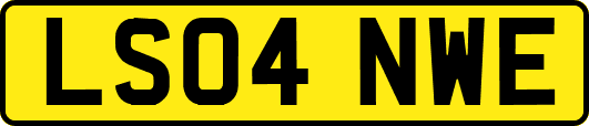 LS04NWE