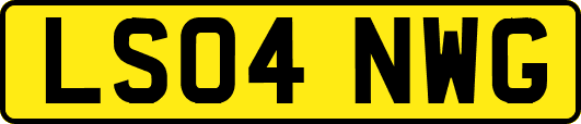 LS04NWG