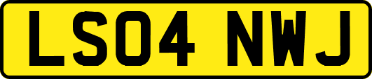 LS04NWJ