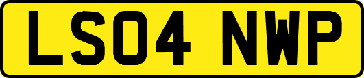 LS04NWP