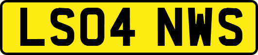 LS04NWS