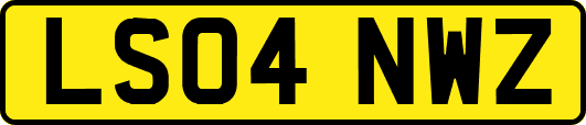 LS04NWZ
