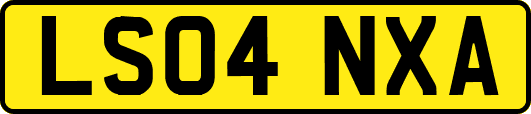 LS04NXA