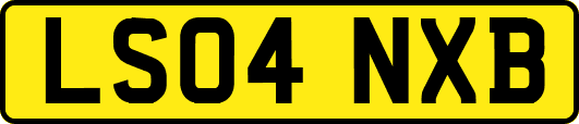 LS04NXB