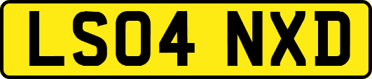 LS04NXD