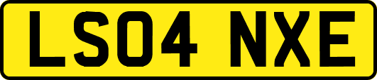 LS04NXE