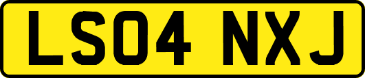 LS04NXJ