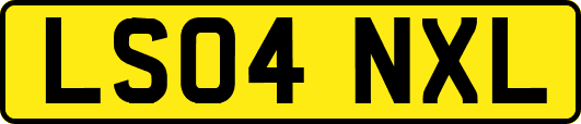 LS04NXL