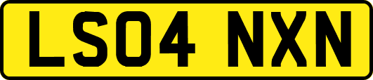 LS04NXN