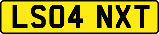 LS04NXT