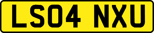 LS04NXU