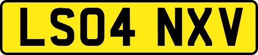 LS04NXV