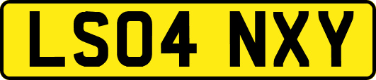 LS04NXY