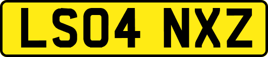 LS04NXZ