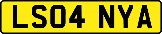 LS04NYA