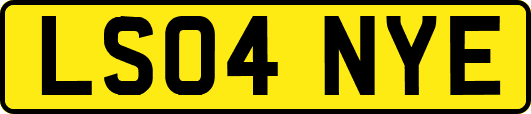 LS04NYE
