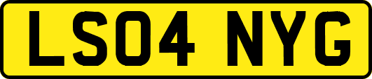LS04NYG