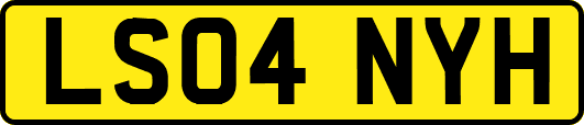LS04NYH