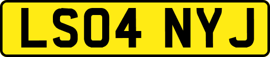 LS04NYJ