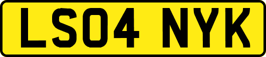 LS04NYK