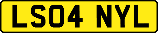 LS04NYL