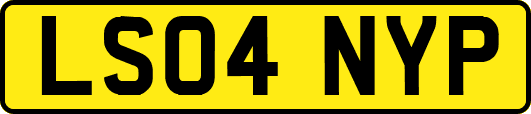 LS04NYP