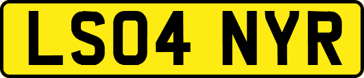 LS04NYR