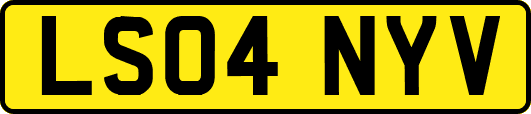 LS04NYV