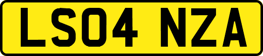 LS04NZA