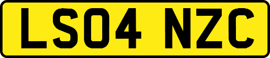 LS04NZC