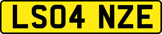 LS04NZE