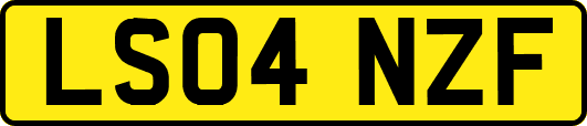 LS04NZF