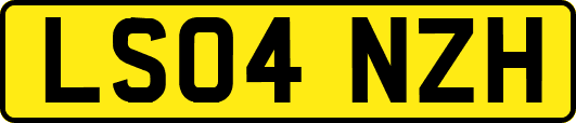 LS04NZH