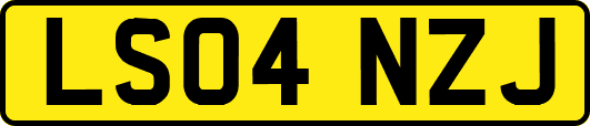 LS04NZJ