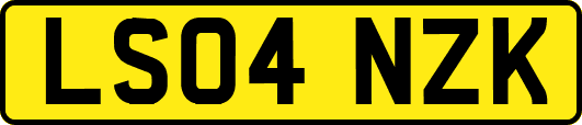 LS04NZK