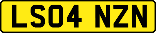 LS04NZN