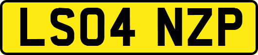 LS04NZP