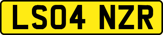 LS04NZR