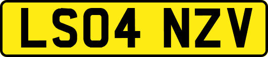LS04NZV