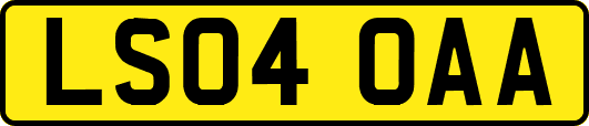 LS04OAA