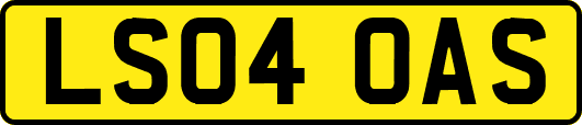 LS04OAS