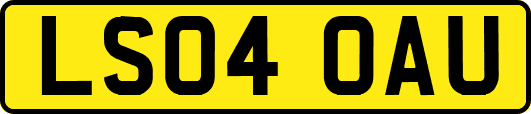 LS04OAU
