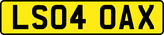 LS04OAX