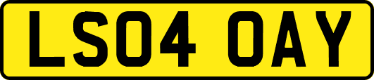 LS04OAY