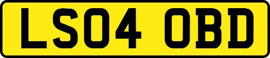 LS04OBD
