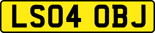 LS04OBJ