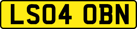 LS04OBN