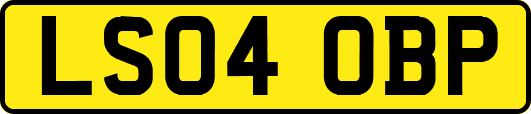LS04OBP