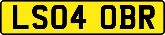 LS04OBR